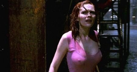 Kirsten Dunst Spiderman NSFW