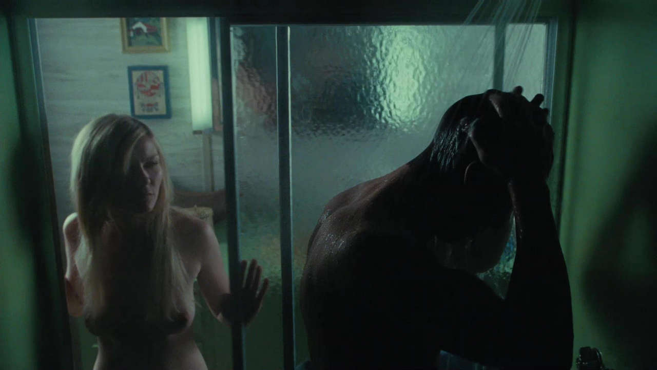 Kirsten Dunsts Tits In All Good Things NSFW