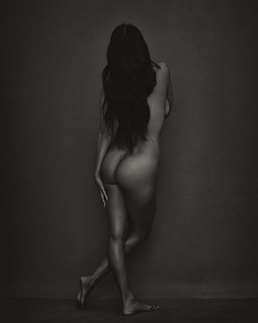 Kourtney Kardashian Ass