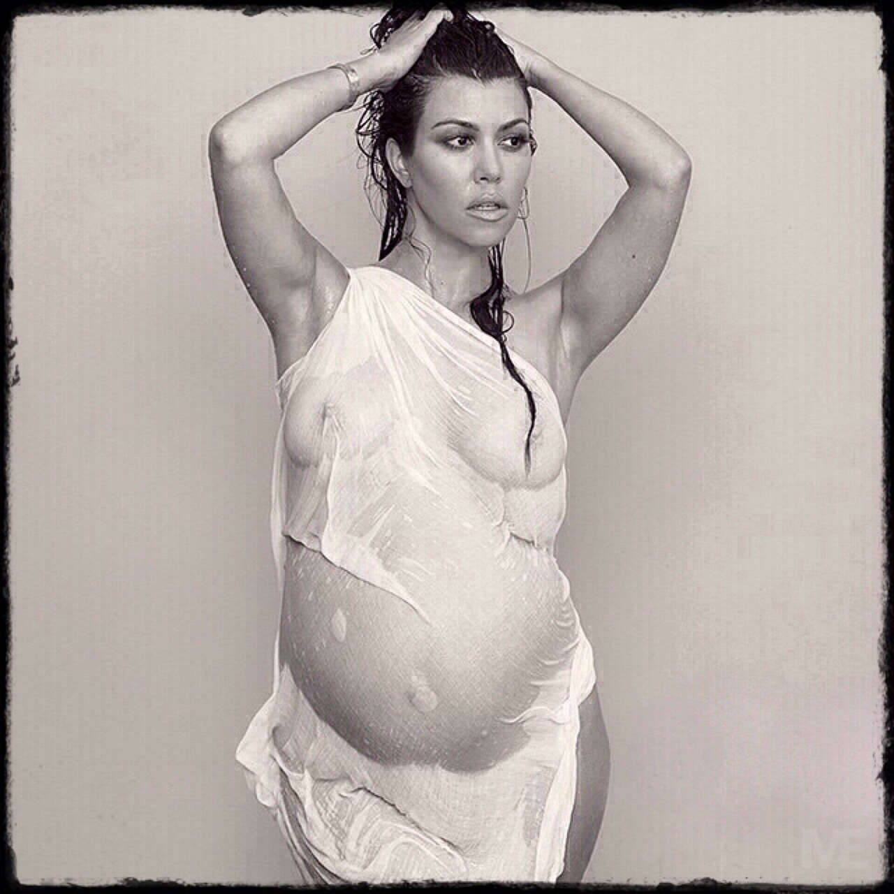 Kourtney Kardashian NSFW NSFW