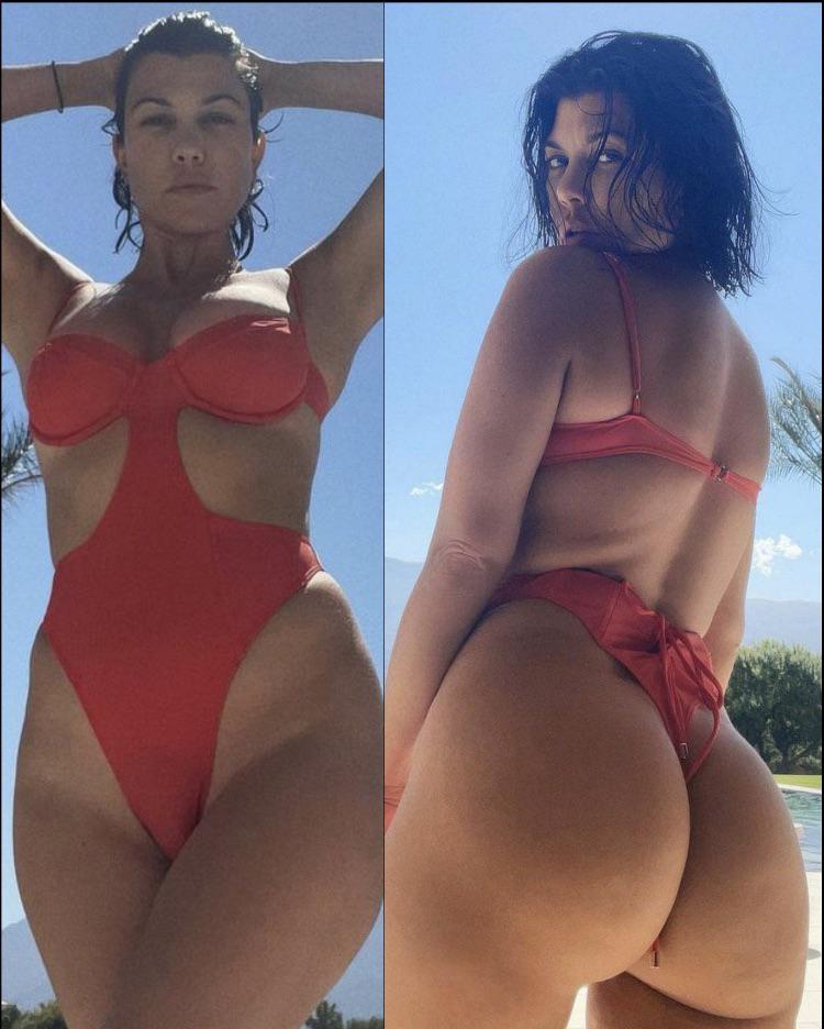 Kourtneys Donk NSFW