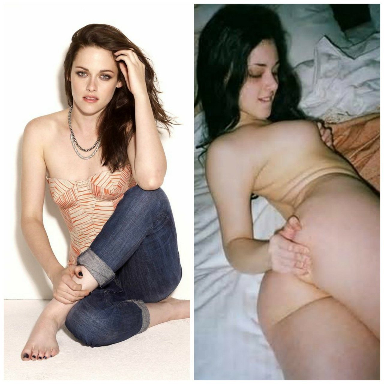 Kristen Stewart