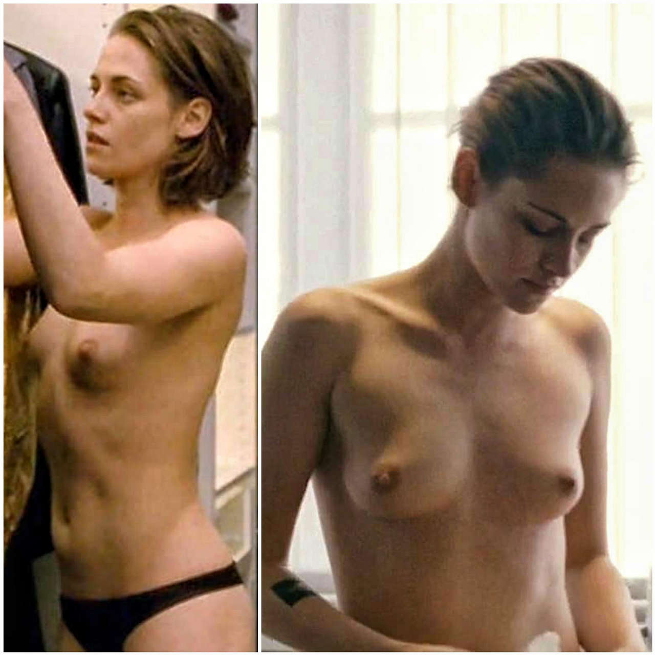 Kristen Stewart NSFW