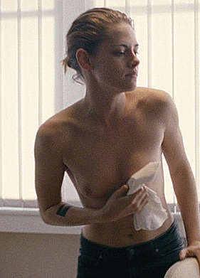 Kristen Stewart NSFW