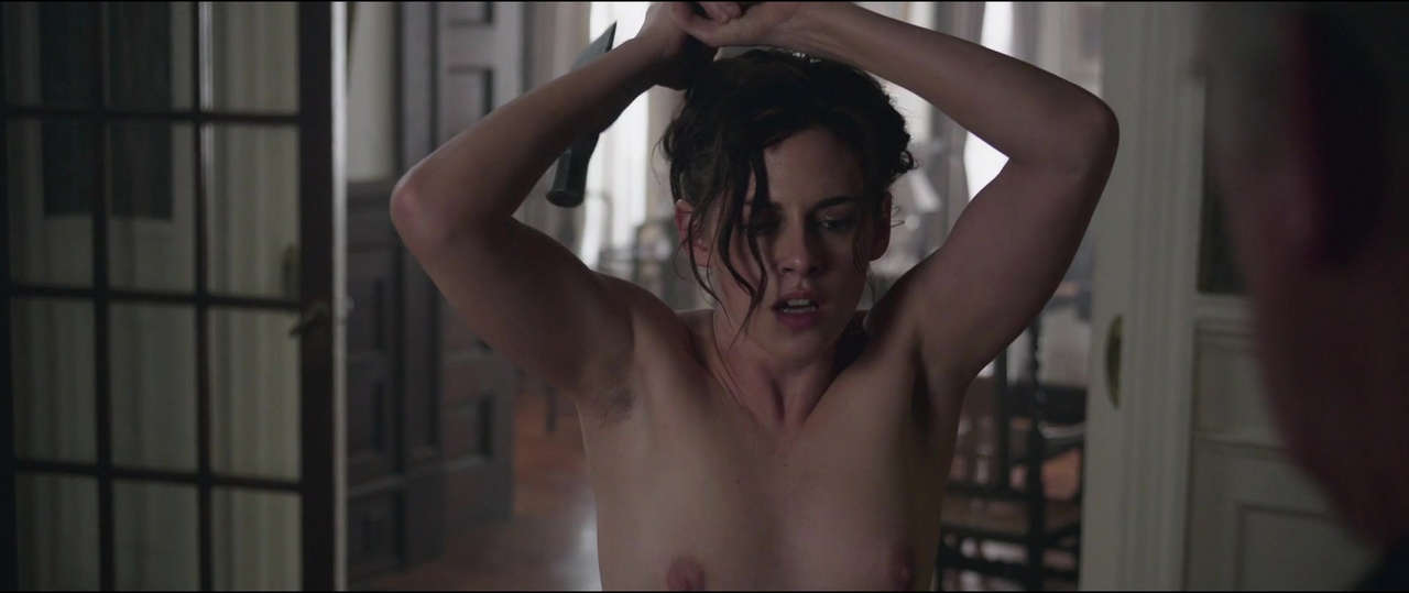 Kristen Stewart NSFW