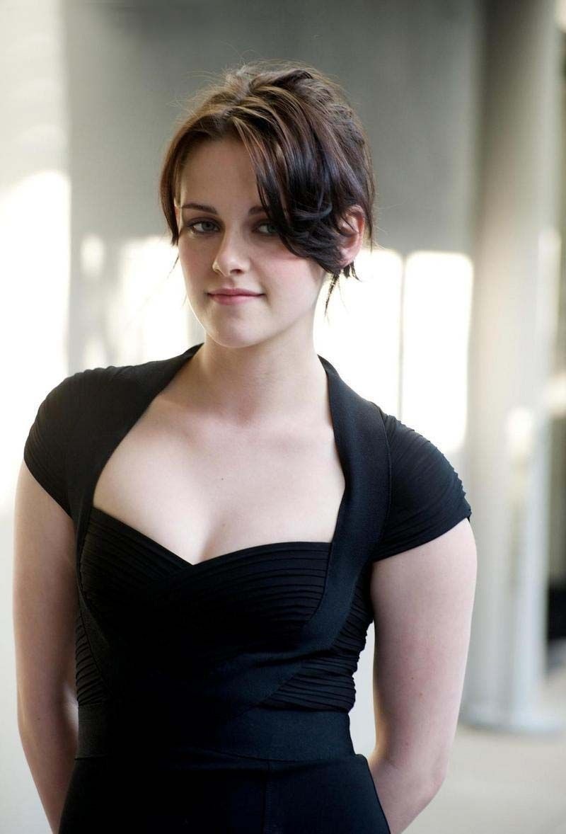 Kristen Stewart NSFW