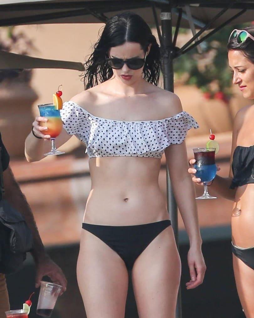 Krysten Ritter Nud