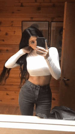 Kylie Jenner Ass