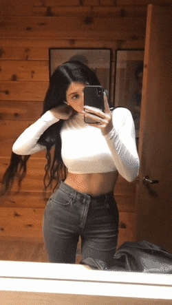 Kylie Jenner Ass