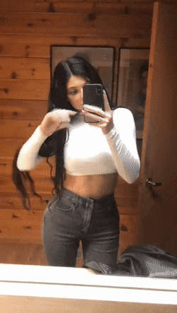 Kylie Jenner Ass