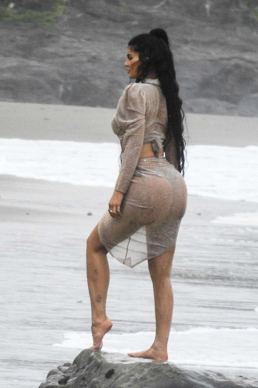 Kylie Jenner Ass