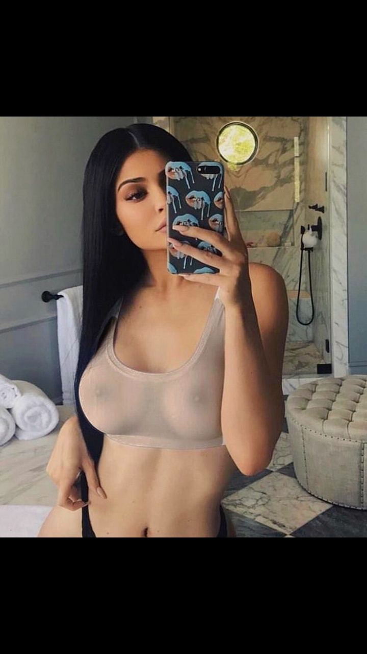 Kylie Jenners Too Hot To Handle NSFW