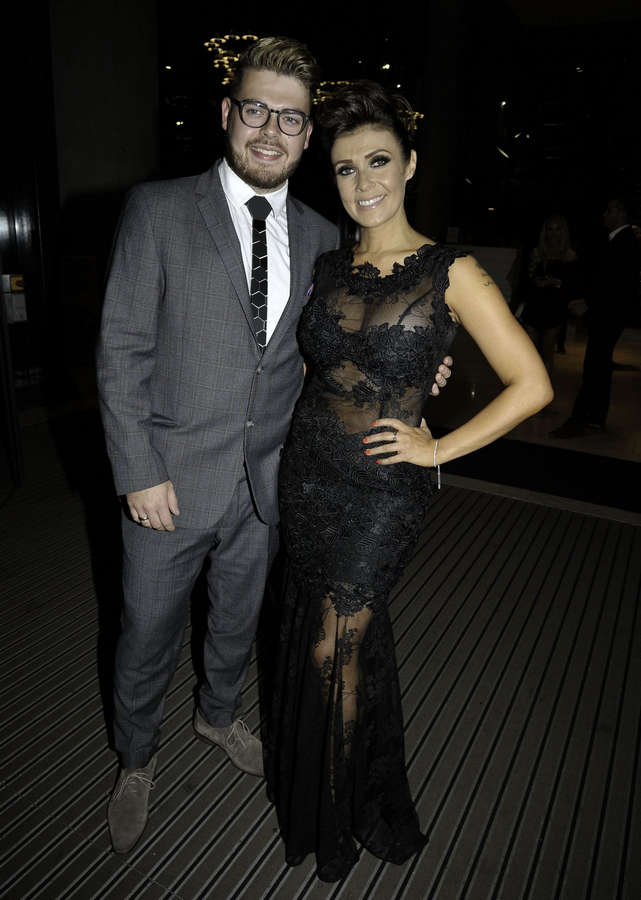 Kym Marsh NSFW