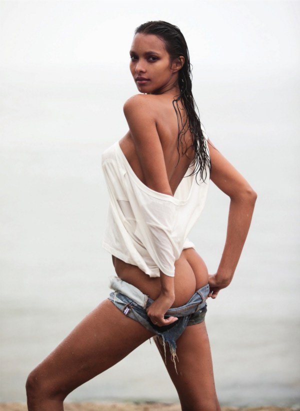 Lais Ribeiro Ass