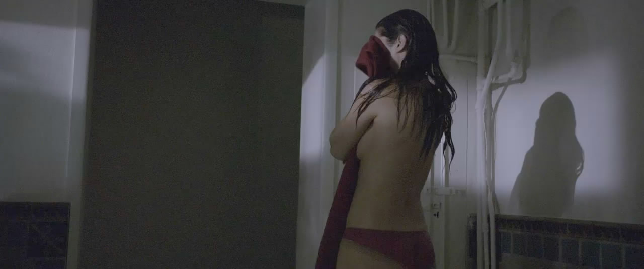 Lake Bell Ass