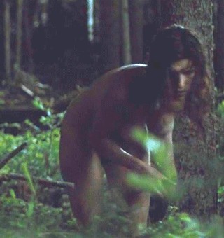 Lake Bell NSFW