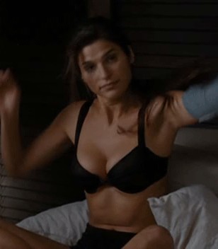 Lake Bell NSFW