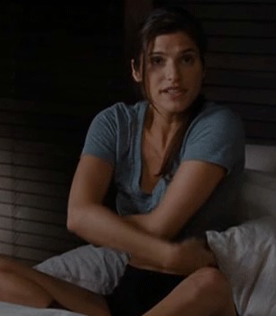 Lake Bell NSFW