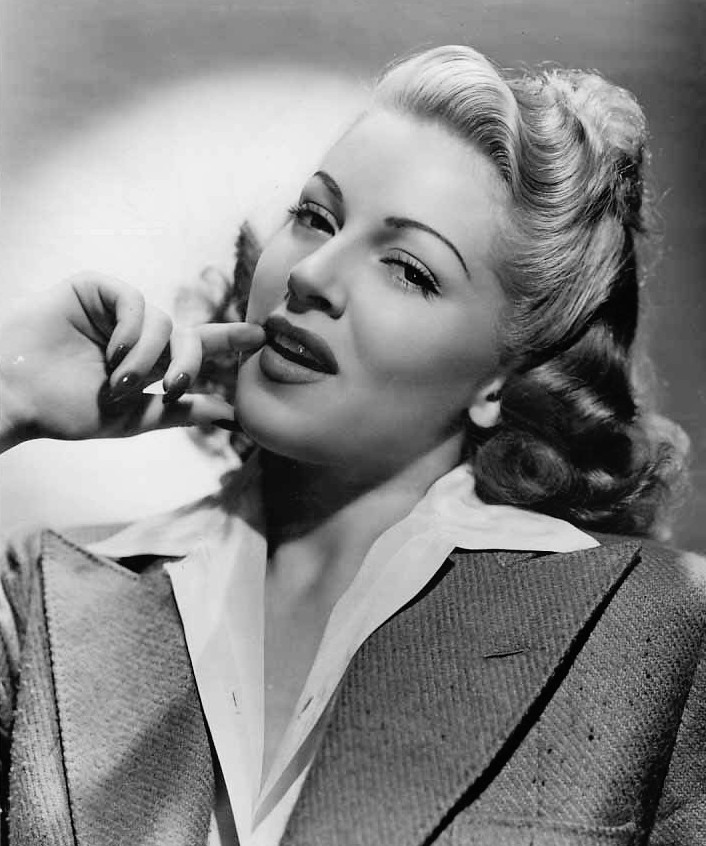 Lana Turner Late 1940s 02 NSF