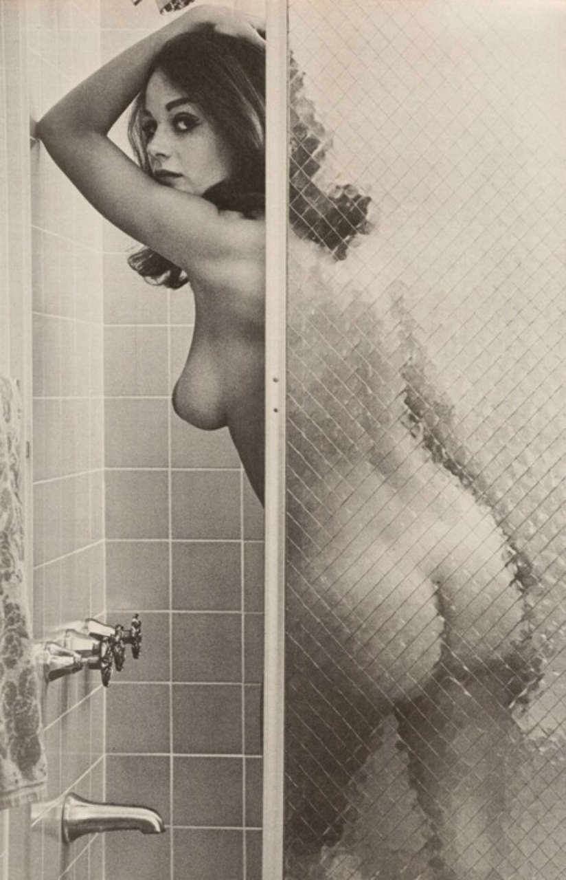 Lana Wood NSFW