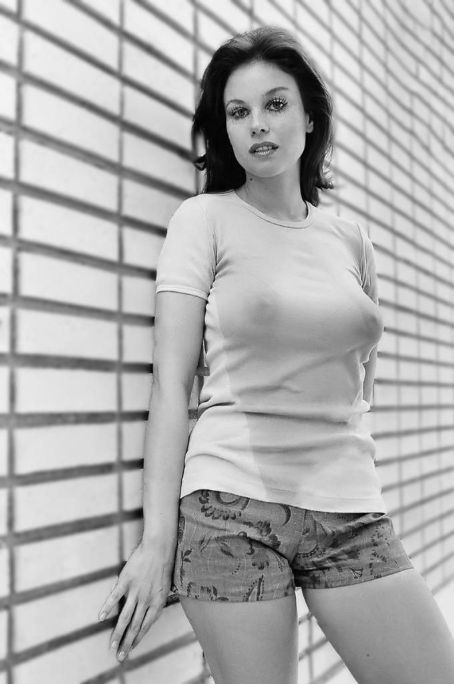 Lana Wood NSFW