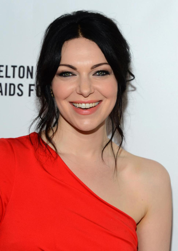 Laura Prepon NSFW