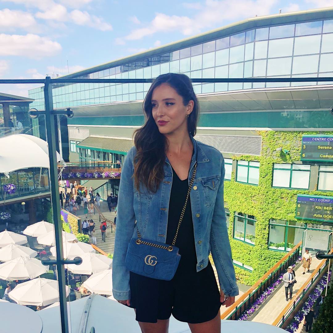 Laura Robson Xpost R Hottestfemaleathlete