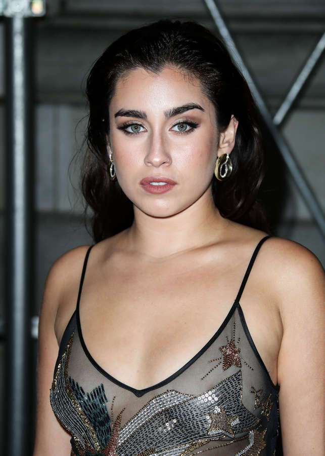 Lauren Jauregui NSFW