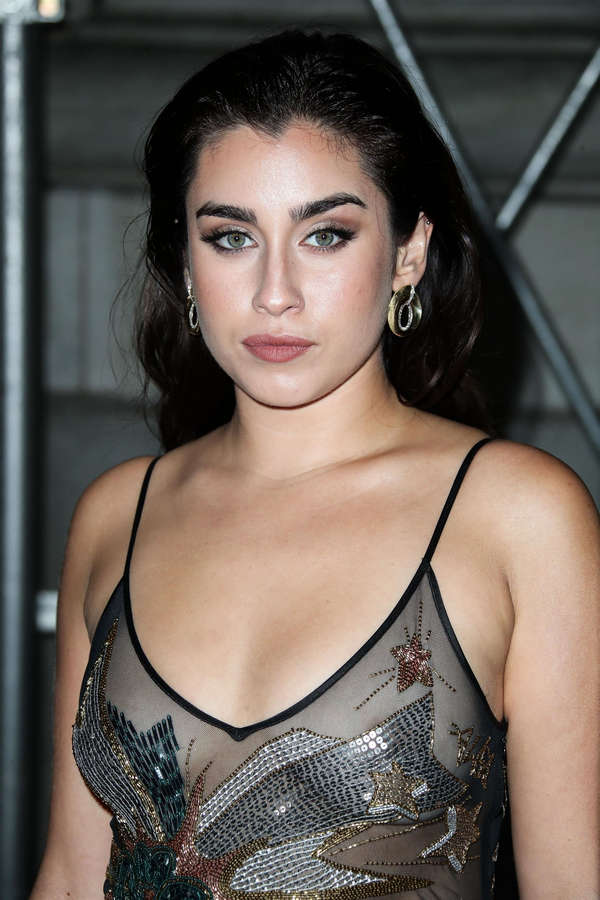 Lauren Jauregui NSFW