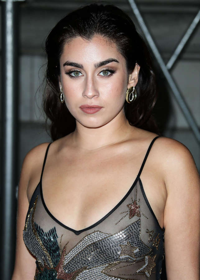 Lauren Jauregui NSFW