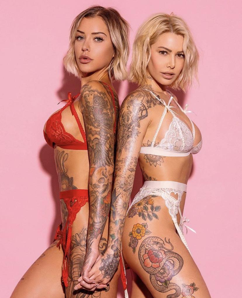 Laurence Bedard And Tina Louise NSF