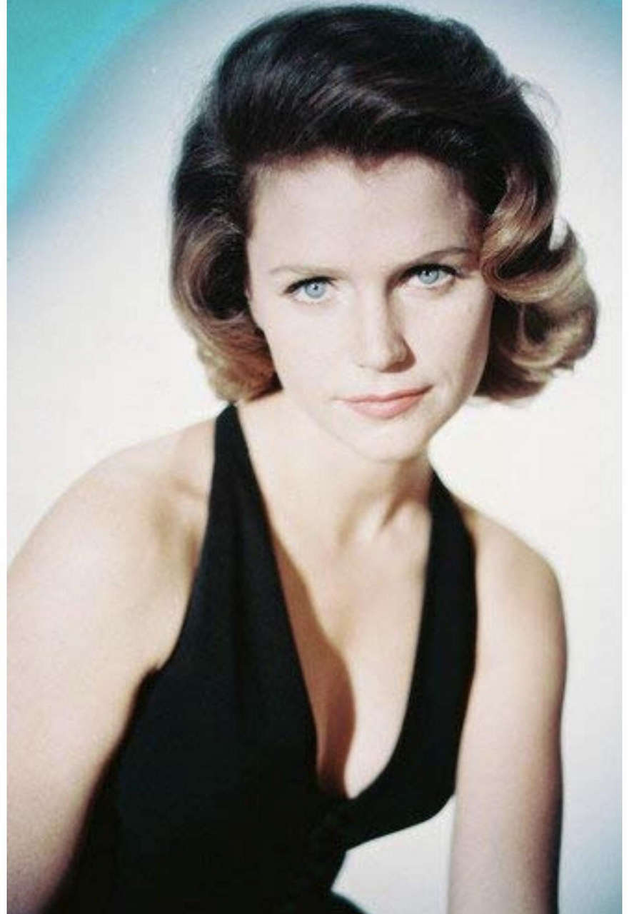 Lee Remick 1960s NSF