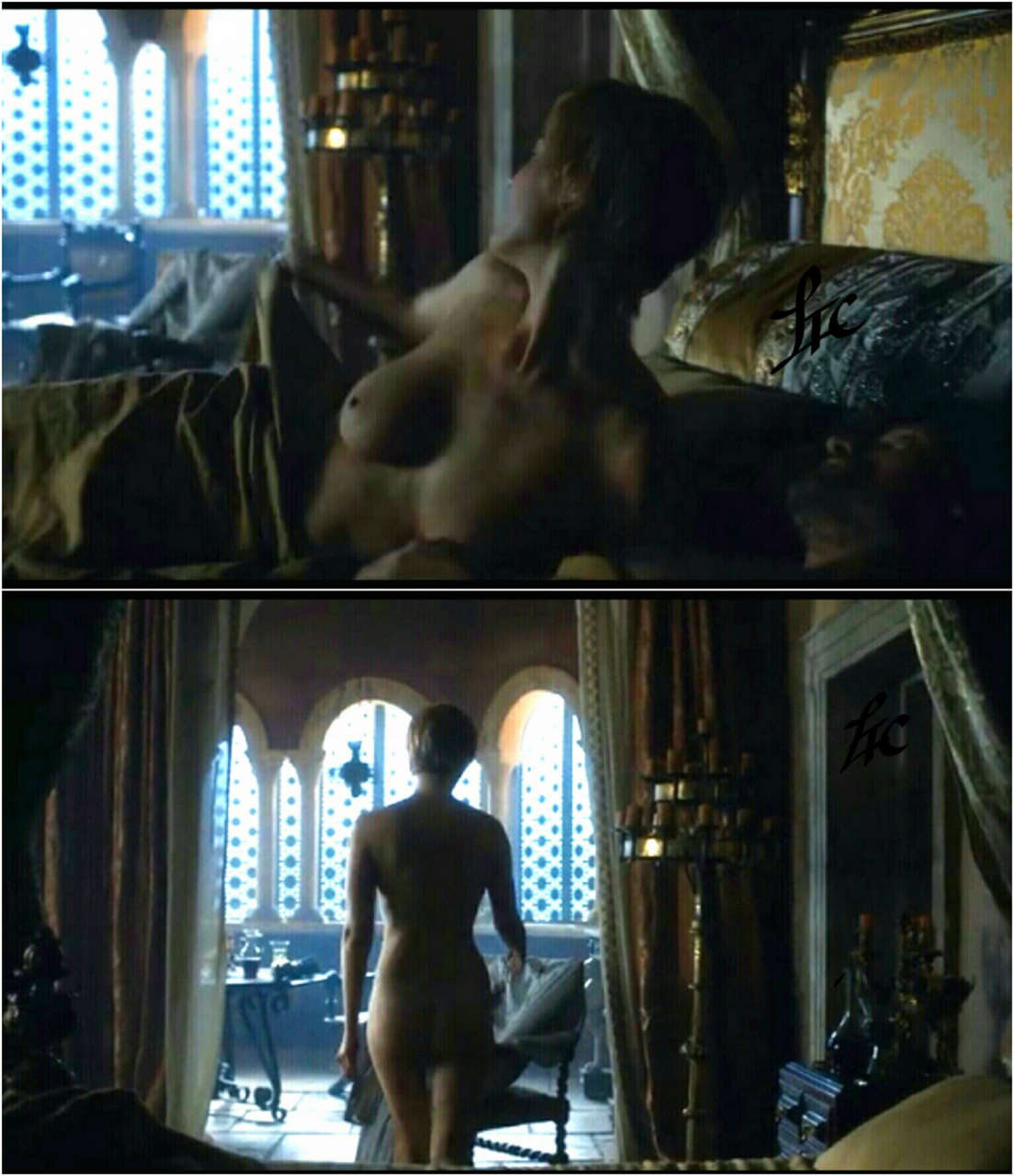 Lena headey nsfw