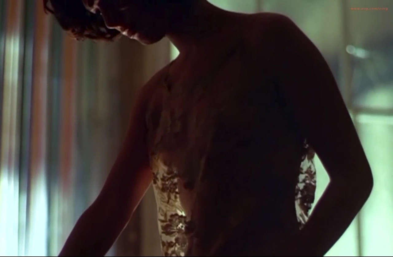 Lena Headey Sexscenes In The Hunger NSFW