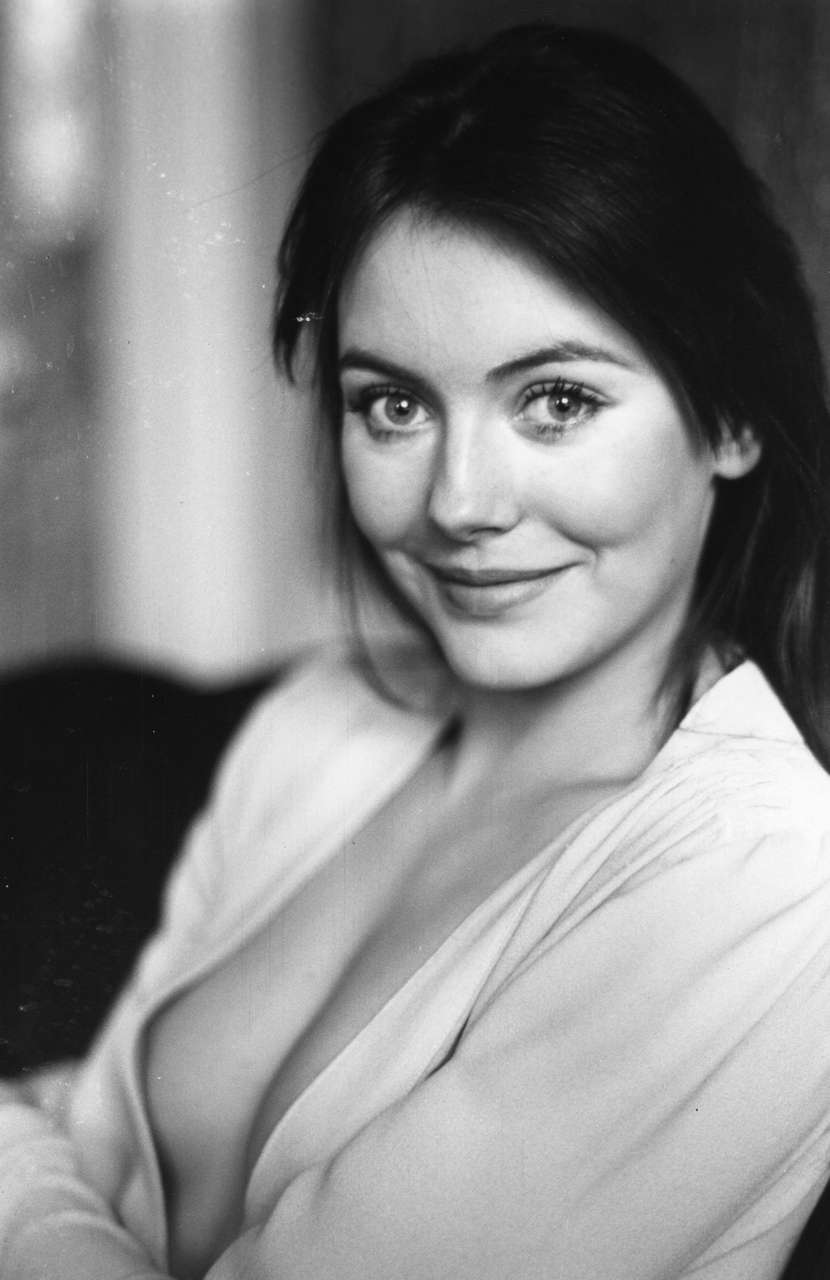 Lesley Anne Down NSF