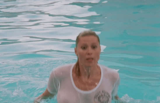 Leslie Easterbrook In Ploice Academy NSFW