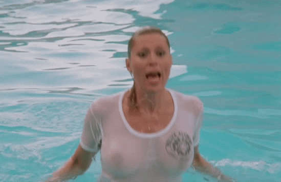 Leslie Easterbrook In Ploice Academy NSFW