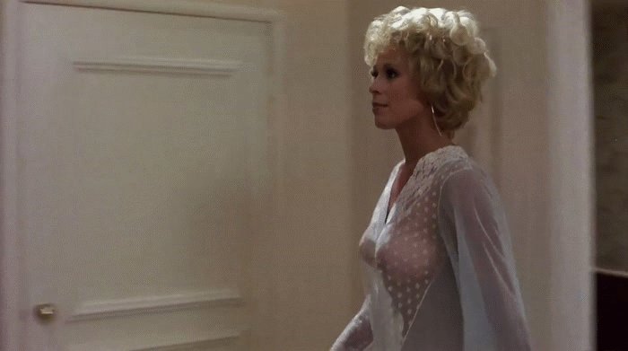 Leslie Easterbrook NSFW