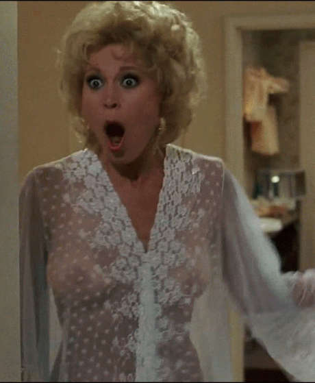 Leslie Easterbrook NSFW