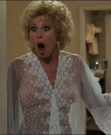 Leslie Easterbrook NSFW