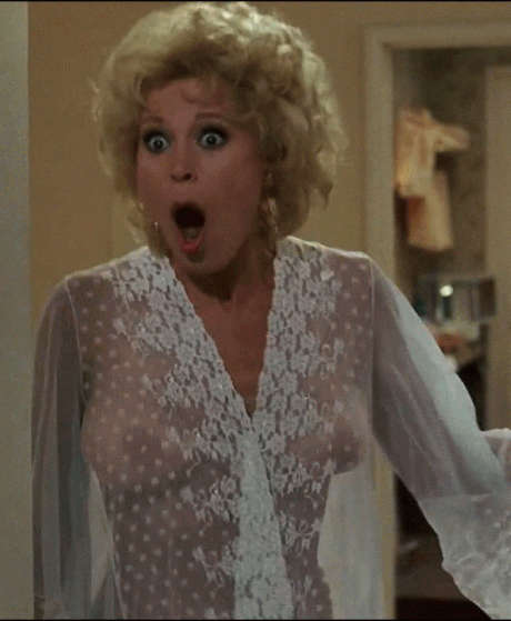 Leslie Easterbrook NSFW