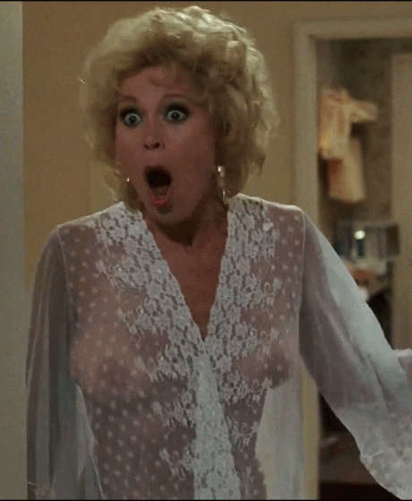 Leslie Easterbrook NSFW