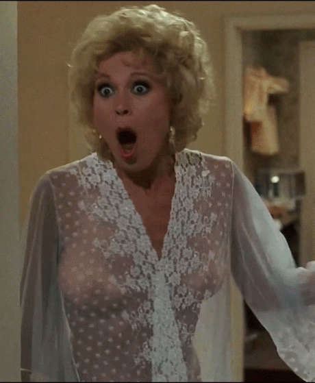 Leslie Easterbrook NSFW