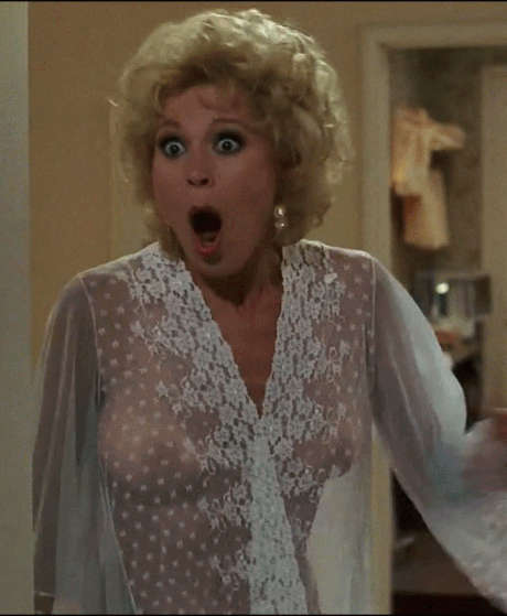 Leslie Easterbrook NSFW