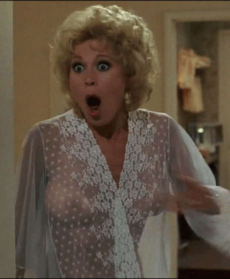 Leslie Easterbrook NSFW