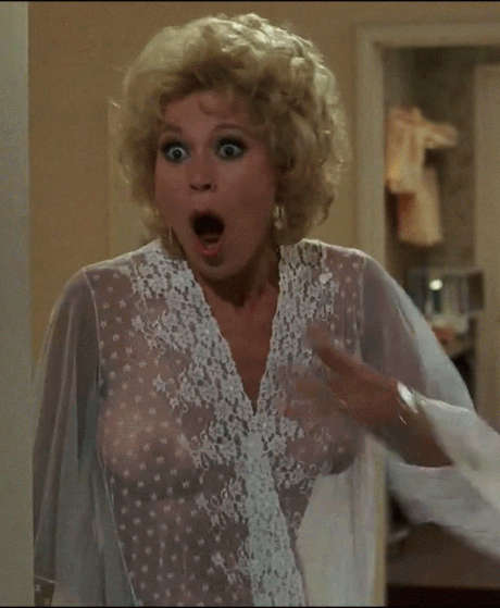 Leslie Easterbrook NSFW