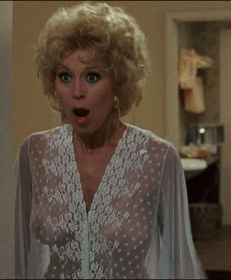 Leslie Easterbrook NSFW