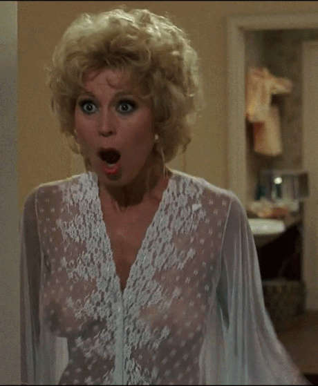 Leslie Easterbrook NSFW