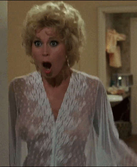 Leslie Easterbrook NSFW