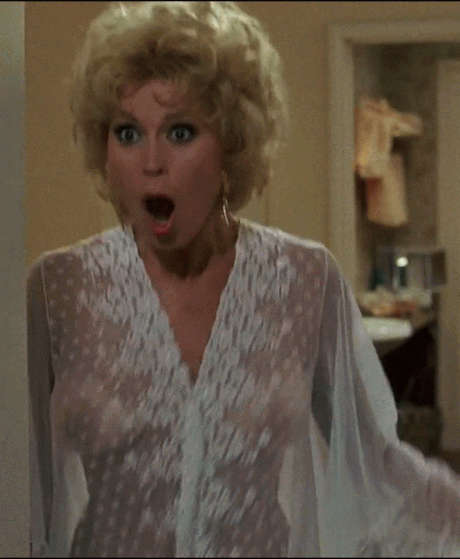 Leslie Easterbrook NSFW